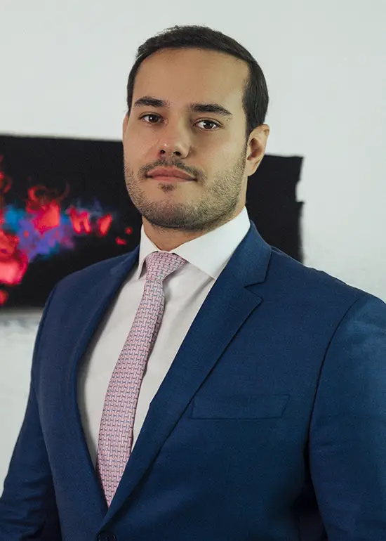 Rodrigo Martini - Sócio