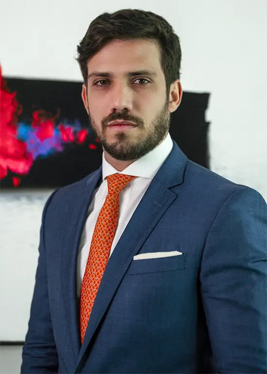 Thomaz Pustilnik - Sócio